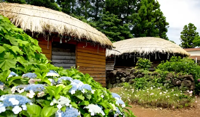 Summer Special: Jeju Summer 1 Day Tour (East/ South & West Course)