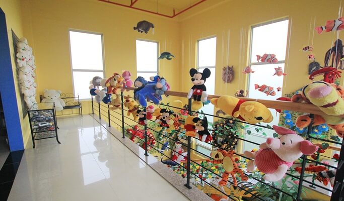 濟州Toy Park玩具博物館門票