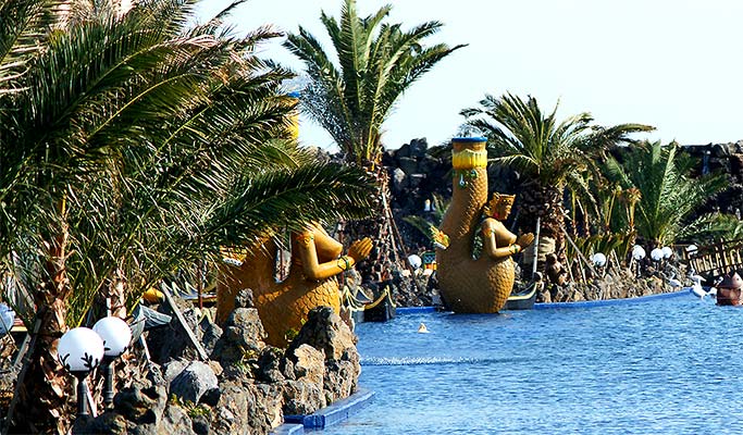 Jeju Venice Land Discount Ticket