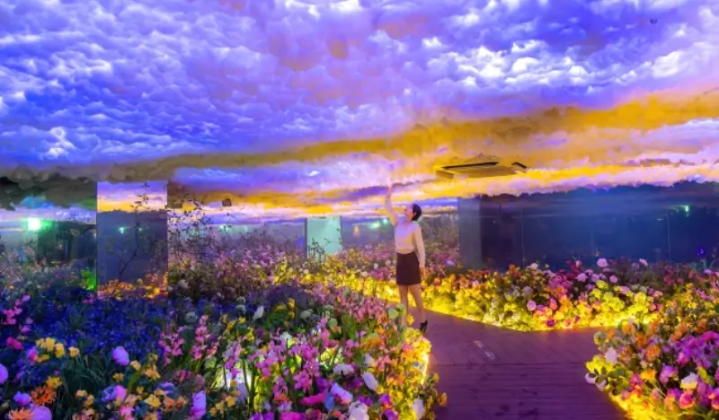 Jeju Water World Entrance Ticket - view 2