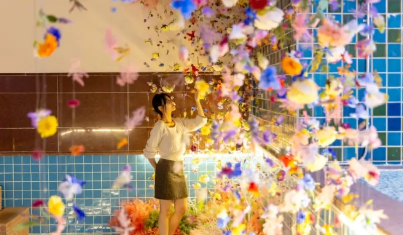 Jeju Water World Entrance Ticket - view 1