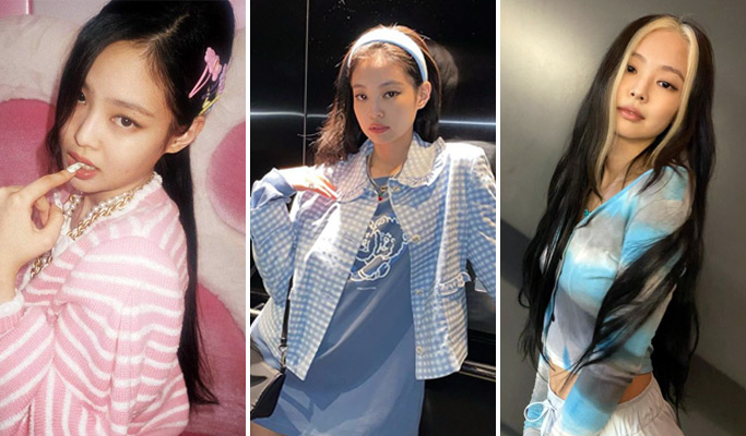 Korea Proxy Shopping: Blackpink Jennie's Pick- 2020 Fashion Items