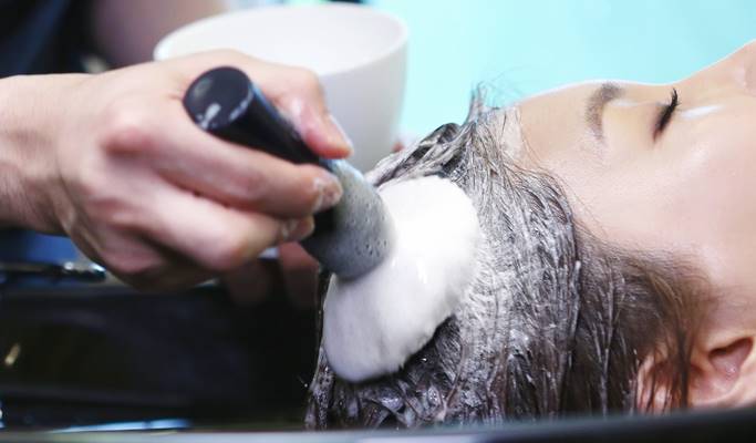 Get Your Hair & Makeup Done Like a Korean Celebrity at Jenny House