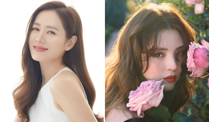 Get Your Hair & Makeup Done Like a Korean Celebrity at Jenny House