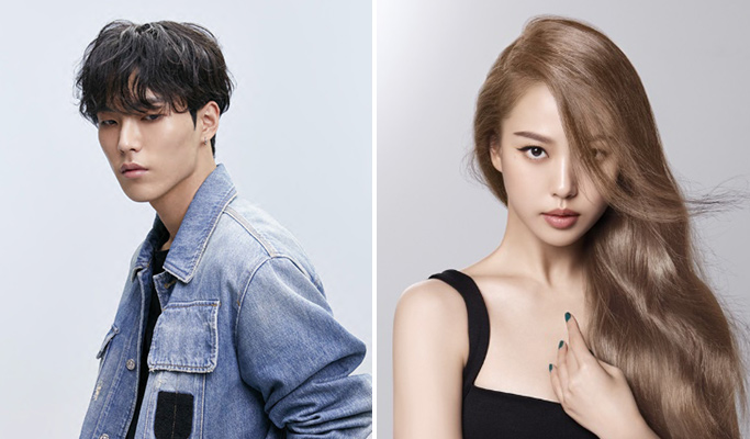 Get Your Hair & Makeup Done Like a Korean Celebrity at Jenny House