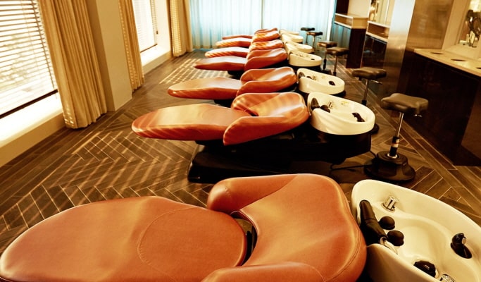 Get Your Hair & Makeup Done Like a Korean Celebrity at Jenny House