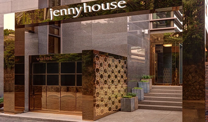 Get Your Hair Done Like a Korean Celebrity at Jenny House Primo