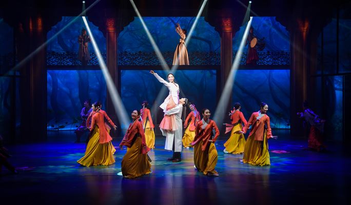 Discount Tickets for Korea's Famous Shows (May 8~July 23)