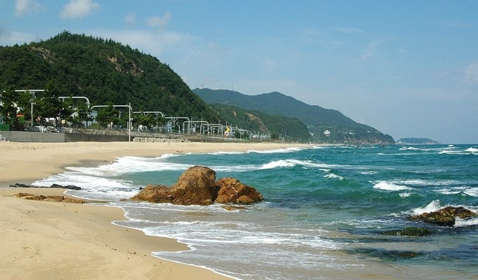 Pyeongchang / Gangneung / Hwacheon Sancheoneo Ice Festival 1 Day Private Tour from Seoul