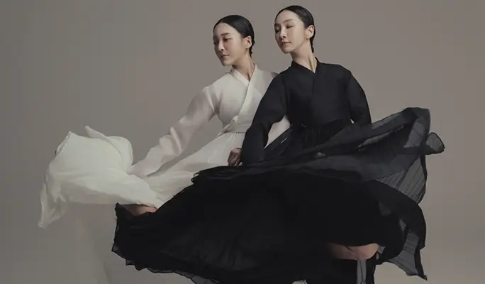 National Jeongdong Theater: Pure Heart (Korean Dance Performance) Discount Ticket (May 8~Jun 28)