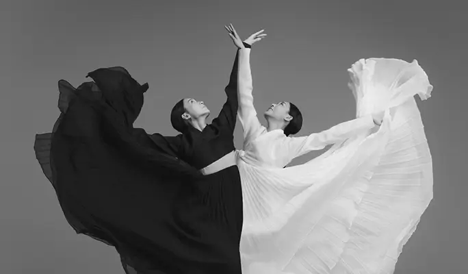 National Jeongdong Theater: Pure Heart (Korean Dance Performance) Discount Ticket (May 8~Jun 28)