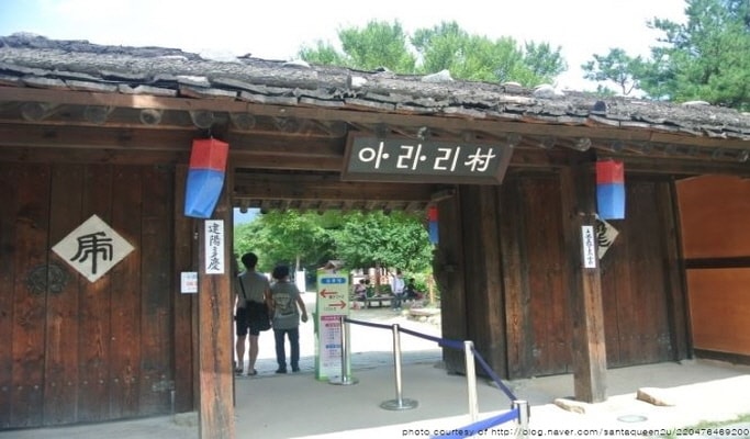 Jeongseon Rail Bike & Sky Walk 1 Day Private Tour