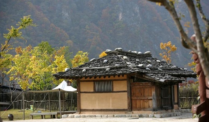 Jeongseon Rail Bike & Sky Walk 1 Day Private Tour