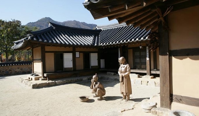 Jeongseon Rail Bike & Sky Walk 1 Day Private Tour
