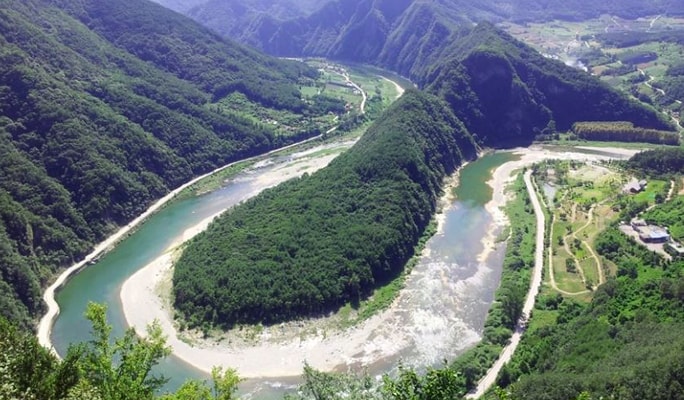 Jeongseon Rail Bike & Sky Walk 1 Day Private Tour