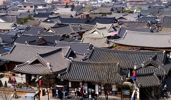 [Glocal] 1Day/2D1N Jeonju & Wanju BTS Tour from Seoul