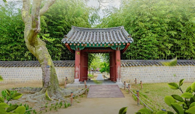 Jeonju Hanok Village Korean Food Tour