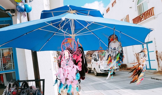 Jeonju 1 Day Tour: Hanok Village + Hanbok Rental + Watermelon / Peach Picking + Mediterranean Village (~Sep 9)