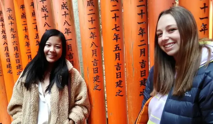 Kyoto Highlights Private Walking Tour - Gion and Fushimi Inari Shrine with Licensed Guide