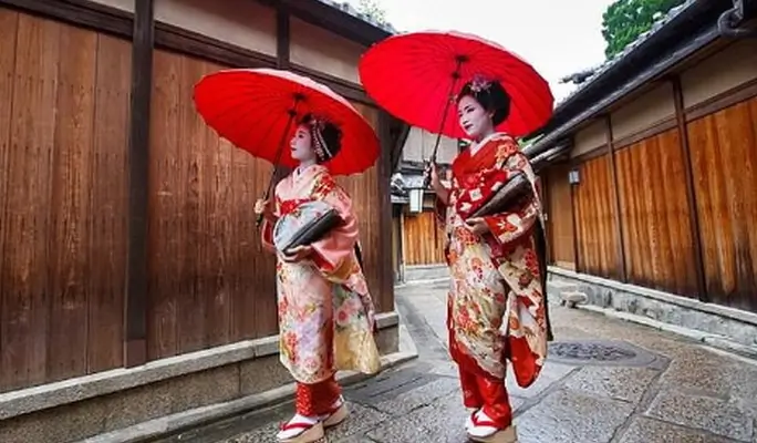 Kyoto Highlights Private Walking Tour - Gion and Fushimi Inari Shrine with Licensed Guide