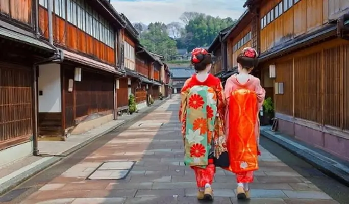 Kyoto Highlights Private Walking Tour - Gion and Fushimi Inari Shrine with Licensed Guide