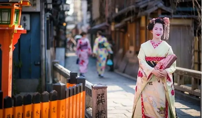 Kyoto Highlights Private Walking Tour - Gion and Fushimi Inari Shrine with Licensed Guide