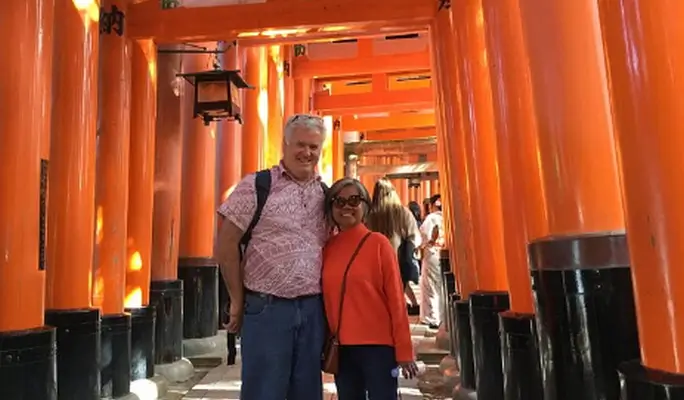 Kyoto Highlights Private Walking Tour - Gion and Fushimi Inari Shrine with Licensed Guide
