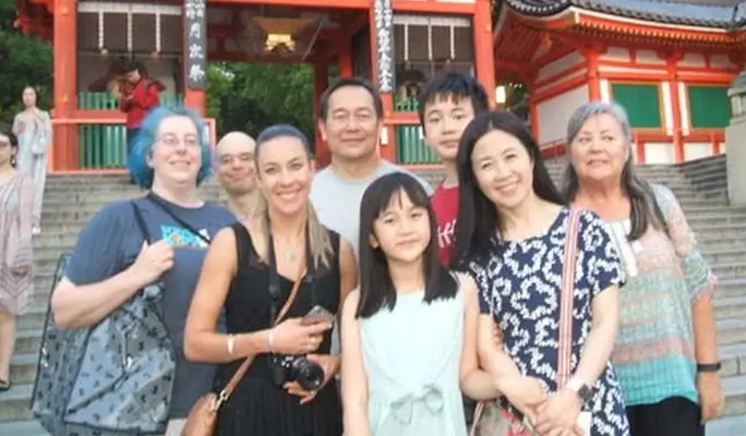 Kyoto Highlights Private Walking Tour - Gion and Fushimi Inari Shrine with Licensed Guide