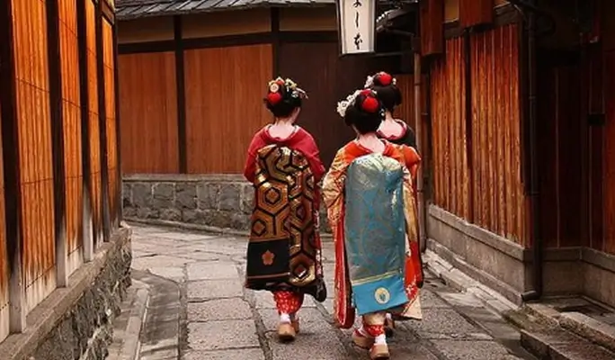 Kyoto Highlights Private Walking Tour - Gion and Fushimi Inari Shrine with Licensed Guide