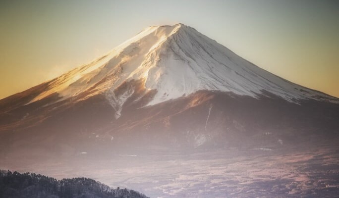 Mt. Fuji Aokigahara Jukai Forest 6-hour Private Tour with Licensed Guide by Public Transportation