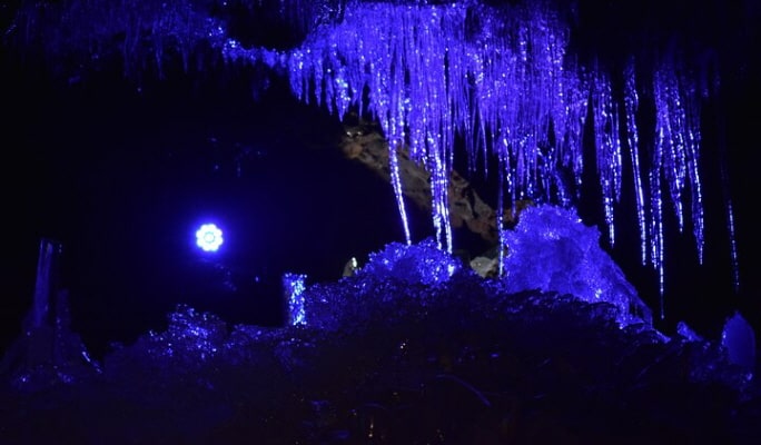 Mt. Fuji Aokigahara Jukai Forest 6-hour Private Tour with Licensed Guide by Public Transportation