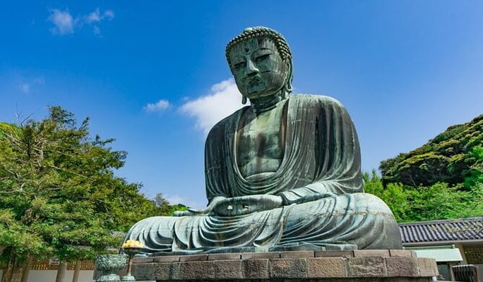 Kamakura Private 1 Day Tour with Private Transportation (+ Licensed guide/ Driver)