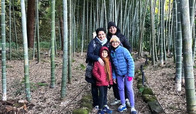 Kamakura Private 1 Day Tour with Private Transportation (+ Licensed guide/ Driver)