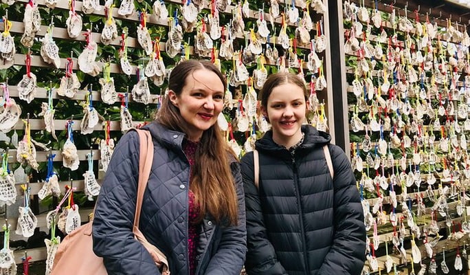 Kamakura Private 1 Day Tour with Private Transportation (+ Licensed guide/ Driver)
