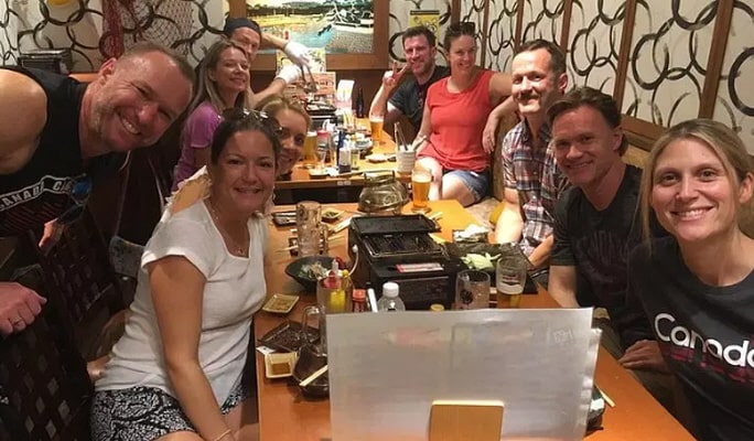 Kyoto 6-hour Food & Culture Private Tour with Licensed Guide