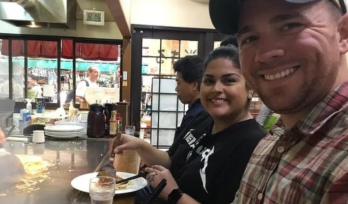 Kyoto 6-hour Food & Culture Private Tour with Licensed Guide