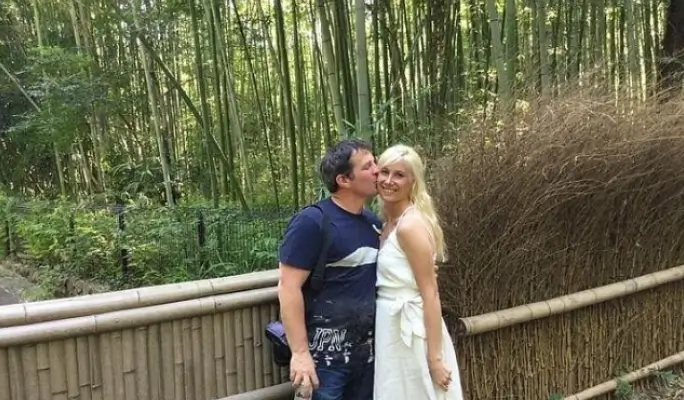 Kyoto Japanese Garden Private Walking Tour with Licensed Guide