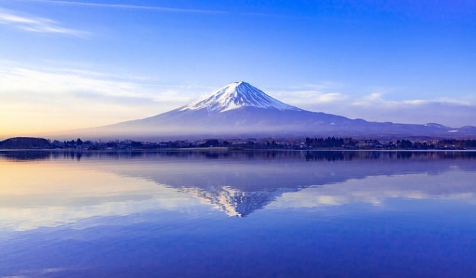 Mt. Fuji Private 1 Day Tour From Tokyo