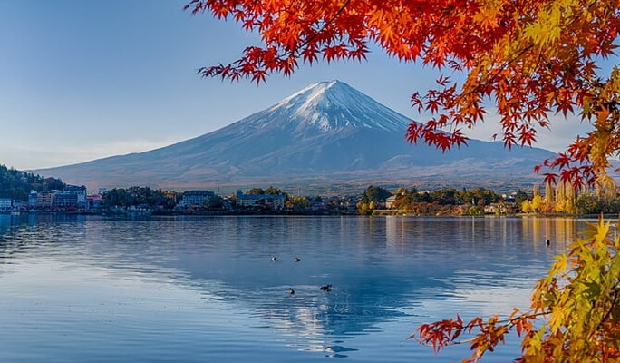 Mt. Fuji Private 1 Day Tour From Tokyo