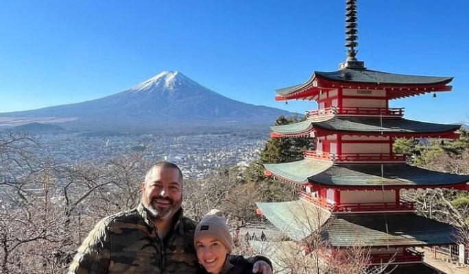 Mt. Fuji Private 1 Day Tour From Tokyo