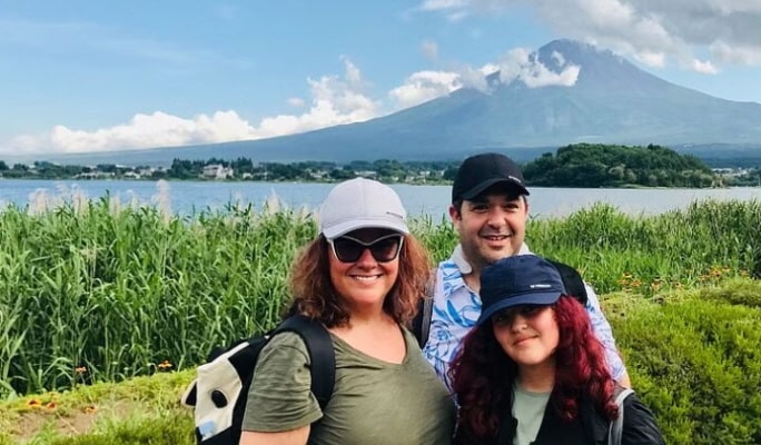 Mt. Fuji Private 1 Day Tour From Tokyo
