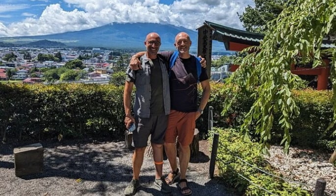 Mt. Fuji Private 1 Day Tour From Tokyo