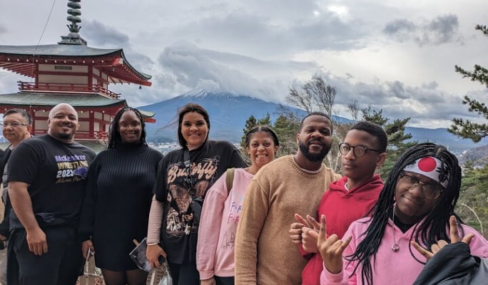 Mt. Fuji Private 1 Day Tour From Lake Kawaguchi