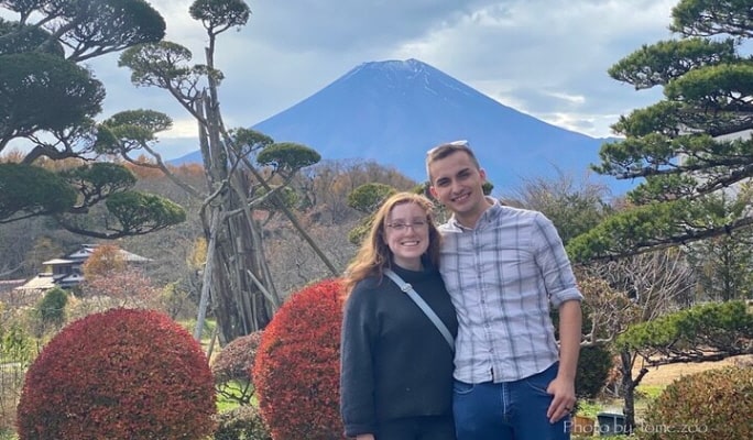 Mt. Fuji Private 1 Day Tour From Lake Kawaguchi