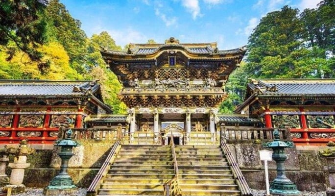Nikko Private 1 Day Tour with Private Transportation (+ Licensed guide/ Driver)