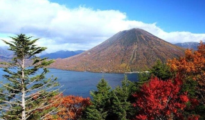 Nikko Private 1 Day Tour with Private Transportation (+ Licensed guide/ Driver)