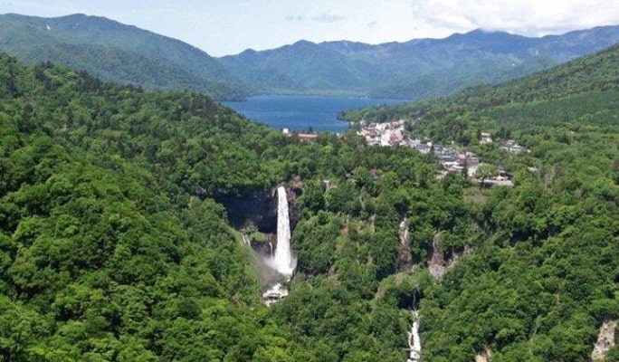 Nikko Private 1 Day Tour with Private Transportation (+ Licensed guide/ Driver)