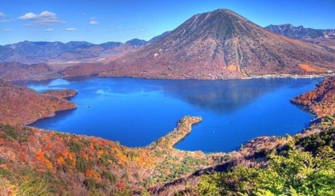 Nikko Private 1 Day Tour with Private Transportation (+ Licensed guide/ Driver)
