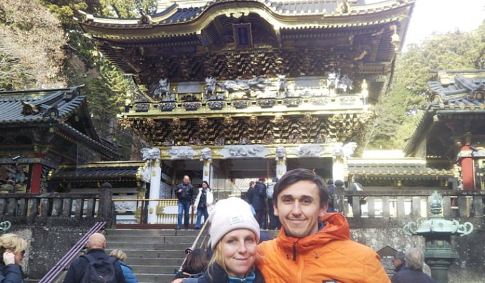 Nikko Private 1 Day Tour with Private Transportation (+ Licensed guide/ Driver)