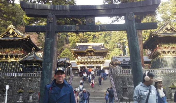 Nikko Private 1 Day Tour with Private Transportation (+ Licensed guide/ Driver)